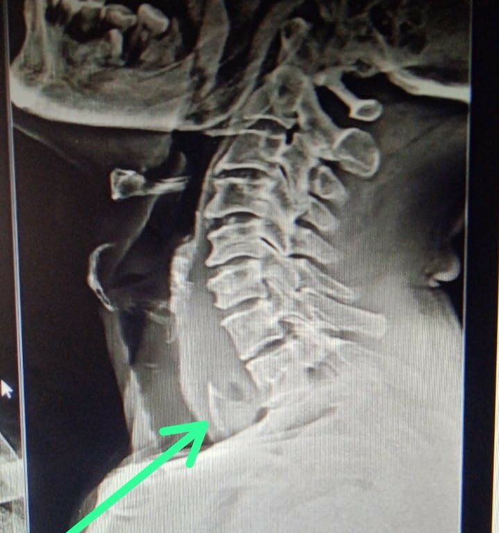 Namo Multispecialty Hospital|KONDHWA ,Pune